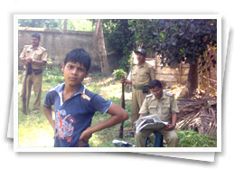 Special and Integrated Educational Systems for the Multiple Disability Children in India, West Bengal, Kolkata, Minds and Souls 