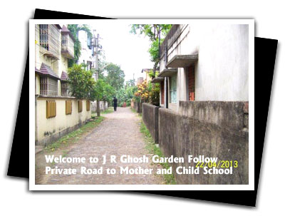 Special and Integrated Educational Systems for the Multiple Disability Children in India, West Bengal, Kolkata, Minds and Souls 