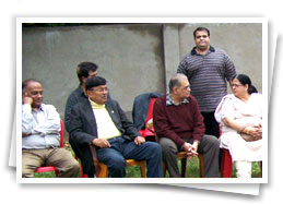 Special and Integrated Educational Systems for the Multiple Disability Children in India, West Bengal, Kolkata, Minds and Souls 