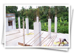 disabled children india, handicapped school, mother and child